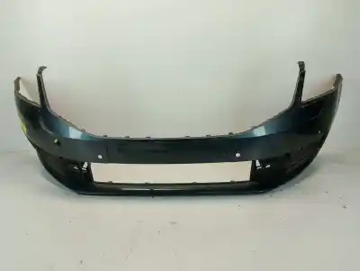 Second-hand car spare part FRONT BUMPER for SKODA OCTAVIA III COMBI (5E5, 5E6)  OEM IAM references 5E0807221N  