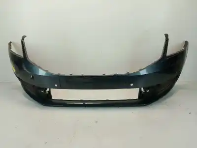 Second-hand car spare part front bumper for skoda octavia iii combi (5e5, 5e6) 2.0 tsi oem iam references 5e0807221n  