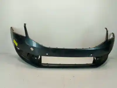 Second-hand car spare part front bumper for skoda octavia iii combi (5e5, 5e6) 2.0 tsi oem iam references 5e0807221n  