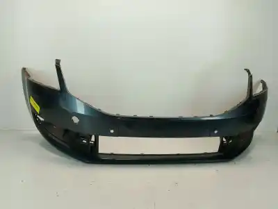 Second-hand car spare part front bumper for skoda octavia iii combi (5e5, 5e6) 2.0 tsi oem iam references 5e0807221n  
