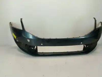 Second-hand car spare part front bumper for skoda octavia iii combi (5e5, 5e6) 2.0 tsi oem iam references 5e0807221n  