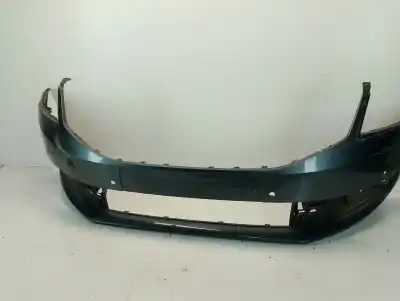 Second-hand car spare part front bumper for skoda octavia iii combi (5e5, 5e6) 2.0 tsi oem iam references 5e0807221n  