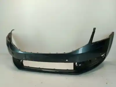 Second-hand car spare part front bumper for skoda octavia iii combi (5e5, 5e6) 2.0 tsi oem iam references 5e0807221n  