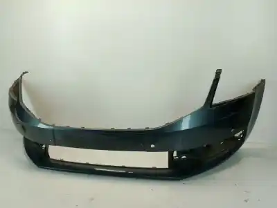 Second-hand car spare part front bumper for skoda octavia iii combi (5e5, 5e6) 2.0 tsi oem iam references 5e0807221n  