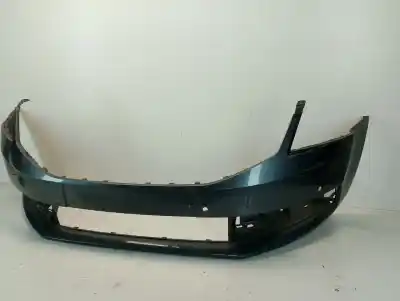Second-hand car spare part front bumper for skoda octavia iii combi (5e5, 5e6) 2.0 tsi oem iam references 5e0807221n  
