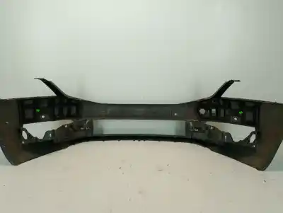 Second-hand car spare part front bumper for skoda octavia iii combi (5e5, 5e6) 2.0 tsi oem iam references 5e0807221n  