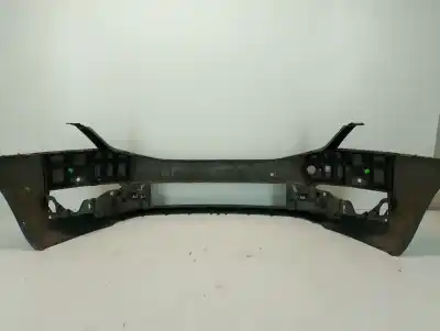 Second-hand car spare part front bumper for skoda octavia iii combi (5e5, 5e6) 2.0 tsi oem iam references 5e0807221n  