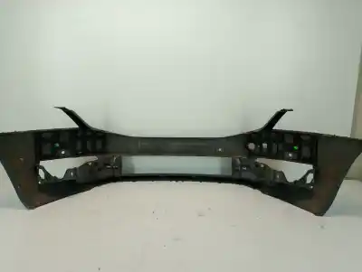 Second-hand car spare part front bumper for skoda octavia iii combi (5e5, 5e6) 2.0 tsi oem iam references 5e0807221n  
