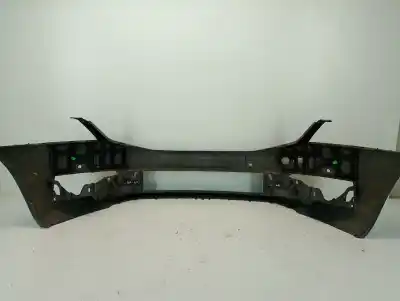 Second-hand car spare part front bumper for skoda octavia iii combi (5e5, 5e6) 2.0 tsi oem iam references 5e0807221n  