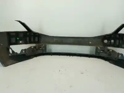 Second-hand car spare part front bumper for skoda octavia iii combi (5e5, 5e6) 2.0 tsi oem iam references 5e0807221n  