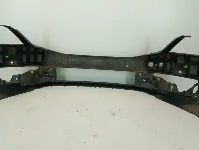 Second-hand car spare part front bumper for skoda octavia iii combi (5e5, 5e6) 2.0 tsi oem iam references 5e0807221n  