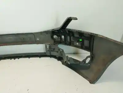 Second-hand car spare part front bumper for skoda octavia iii combi (5e5, 5e6) 2.0 tsi oem iam references 5e0807221n  
