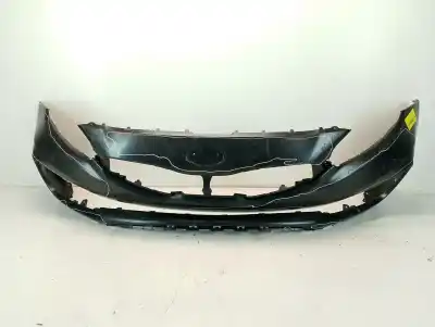 Pezzo di ricambio per auto di seconda mano paraurti anteriore per kia ceed (cd) 1.6 crdi 136 riferimenti oem iam 86511a2300  