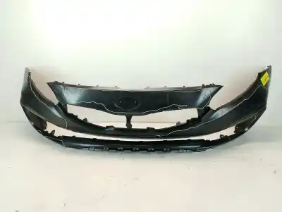 Pezzo di ricambio per auto di seconda mano paraurti anteriore per kia ceed (cd) 1.6 crdi 136 riferimenti oem iam 86511a2300  