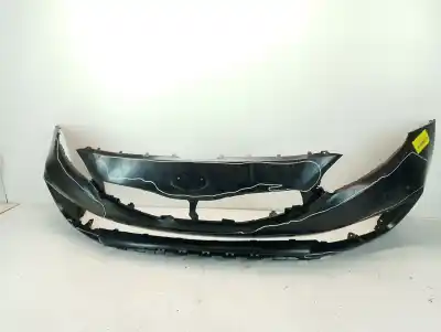 Pezzo di ricambio per auto di seconda mano paraurti anteriore per kia ceed (cd) 1.6 crdi 136 riferimenti oem iam 86511a2300  