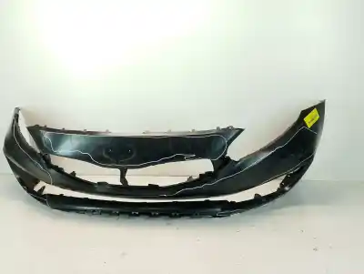 Pezzo di ricambio per auto di seconda mano paraurti anteriore per kia ceed (cd) 1.6 crdi 136 riferimenti oem iam 86511a2300  