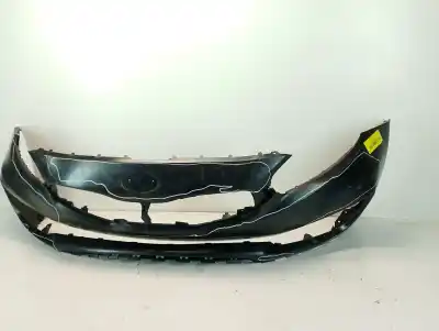 Pezzo di ricambio per auto di seconda mano paraurti anteriore per kia ceed (cd) 1.6 crdi 136 riferimenti oem iam 86511a2300  