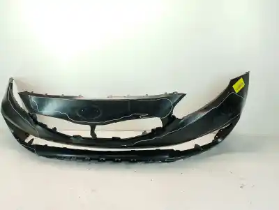 Pezzo di ricambio per auto di seconda mano paraurti anteriore per kia ceed (cd) 1.6 crdi 136 riferimenti oem iam 86511a2300  