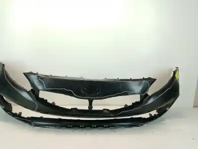 Pezzo di ricambio per auto di seconda mano paraurti anteriore per kia ceed (cd) 1.6 crdi 136 riferimenti oem iam 86511a2300  
