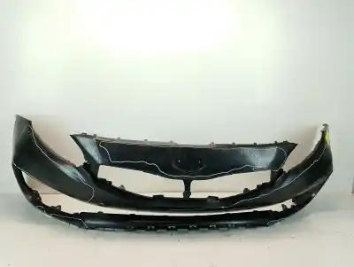 Pezzo di ricambio per auto di seconda mano paraurti anteriore per kia ceed (cd) 1.6 crdi 136 riferimenti oem iam 86511a2300  