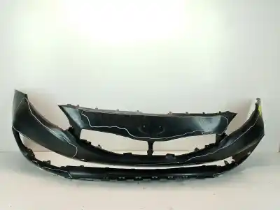 Pezzo di ricambio per auto di seconda mano paraurti anteriore per kia ceed (cd) 1.6 crdi 136 riferimenti oem iam 86511a2300  
