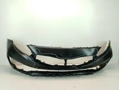 Pezzo di ricambio per auto di seconda mano paraurti anteriore per kia ceed (cd) 1.6 crdi 136 riferimenti oem iam 86511a2300  