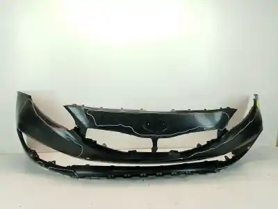 Pezzo di ricambio per auto di seconda mano paraurti anteriore per kia ceed (cd) 1.6 crdi 136 riferimenti oem iam 86511a2300  