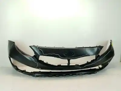 Pezzo di ricambio per auto di seconda mano paraurti anteriore per kia ceed (cd) 1.6 crdi 136 riferimenti oem iam 86511a2300  