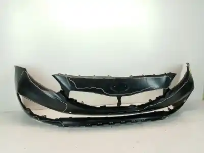 Pezzo di ricambio per auto di seconda mano paraurti anteriore per kia ceed (cd) 1.6 crdi 136 riferimenti oem iam 86511a2300  