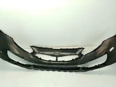 Pezzo di ricambio per auto di seconda mano paraurti anteriore per kia ceed (cd) 1.6 crdi 136 riferimenti oem iam 86511a2300  