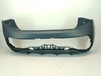 Gebrauchtes Autoersatzteil HINTERE STOSSSTANGE zum CUPRA BORN (K11) 58 OEM-IAM-Referenzen 10E807421B  