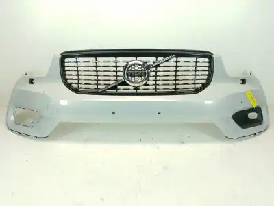 Gebrauchtes Autoersatzteil VORDERE STOSSSTANGE zum VOLVO XC40 (536) D3 AWD OEM-IAM-Referenzen 31449359  