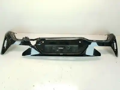 Gebrauchtes Autoersatzteil HINTERE STOSSSTANGE zum BMW X4 (G02, F98) XDRIVE 20 D XDRIVE OEM-IAM-Referenzen 51128081898  