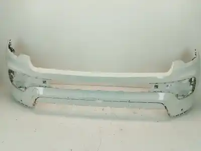 Автозапчасти б/у передний бампер за JEEP-VIASA COMPASS (MP, M6, MV, M7) 1.3 ссылки OEM IAM 52154349  