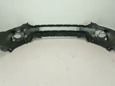 Автозапчастина б/у передній бампер для jeep compass (mp, m6, mv, m7) 1.3 посилання на oem iam 52154349  