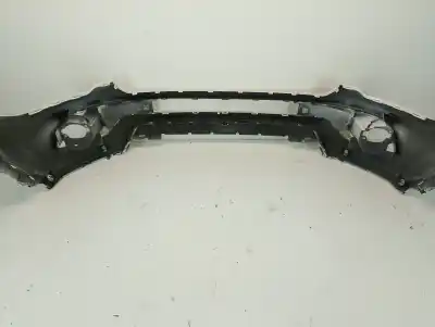 Автозапчастина б/у передній бампер для jeep compass (mp, m6, mv, m7) 1.3 посилання на oem iam 52154349  