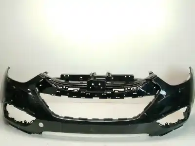 Second-hand car spare part FRONT BUMPER for HYUNDAI IX35 (LM, EL, ELH)  OEM IAM references 865112Y000  