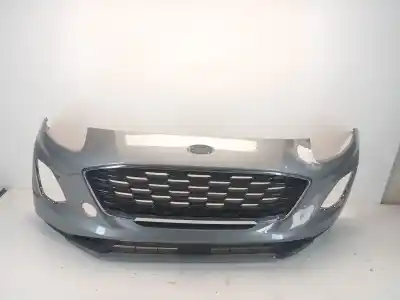 Автозапчасти б/у передний бампер за ford puma st-line ссылки oem iam l1tb17757a