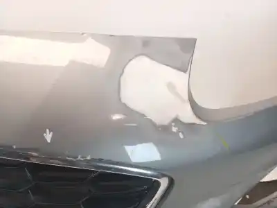 Автозапчасти б/у передний бампер за ford puma st-line ссылки oem iam l1tb17757a  