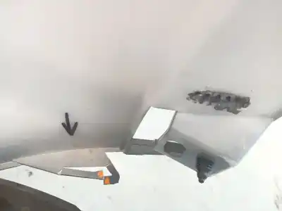 Автозапчасти б/у передний бампер за ford puma st-line ссылки oem iam l1tb17757a  