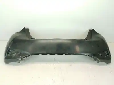 Second-hand car spare part REAR BUMPER for TOYOTA YARIS  OEM IAM references 521590D480  