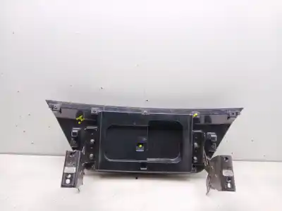 Автозапчастина б/у передня решіта для dacia spring ev (b6m1) посилання на oem iam   