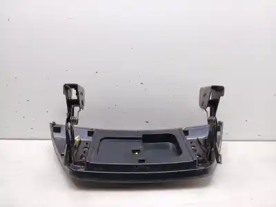 Автозапчастина б/у передня решіта для dacia spring ev (b6m1) посилання на oem iam   