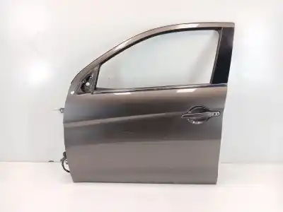 Pezzo di ricambio per auto di seconda mano PORTA ANTERIORE SINISTRA per MITSUBISHI ASX (GA_W_) 1.6 MIVEC (GA1W) Riferimenti OEM IAM   