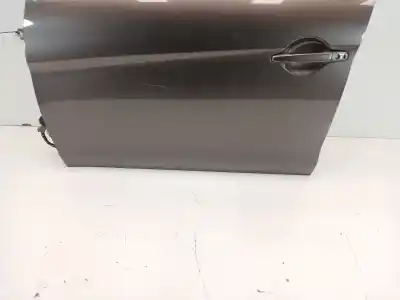 Pezzo di ricambio per auto di seconda mano porta anteriore sinistra per mitsubishi asx (ga_w_) 1.6 mivec (ga1w) riferimenti oem iam 5700c207  
