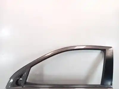 Pezzo di ricambio per auto di seconda mano porta anteriore sinistra per mitsubishi asx (ga_w_) 1.6 mivec (ga1w) riferimenti oem iam 5700c207  
