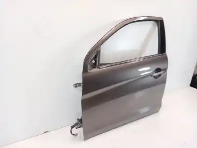 Pezzo di ricambio per auto di seconda mano porta anteriore sinistra per mitsubishi asx (ga_w_) 1.6 mivec (ga1w) riferimenti oem iam 5700c207  