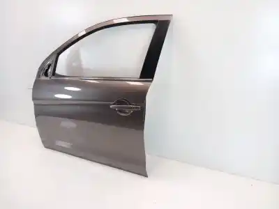 Pezzo di ricambio per auto di seconda mano porta anteriore sinistra per mitsubishi asx (ga_w_) 1.6 mivec (ga1w) riferimenti oem iam 5700c207  