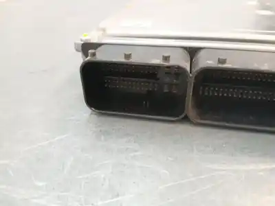 Second-hand car spare part ecu engine control for bmw serie 5 touring (e61) 525d oem iam references 0281015130  