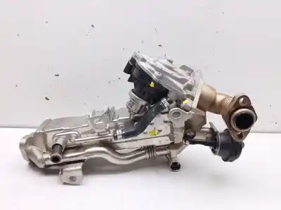 Pezzo di ricambio per auto di seconda mano VALVOLA EGR per BMW 4 COUPÉ (F32, F82) 420 D Riferimenti OEM IAM 8513691  